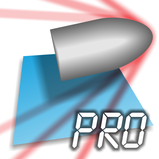 Chrono Connect Mobile Pro icon