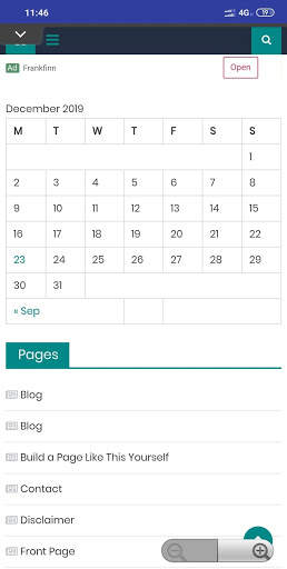 Satta Matka Kalyan Market screenshot 2