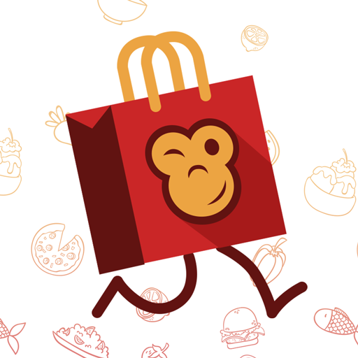 LK Monkey icon