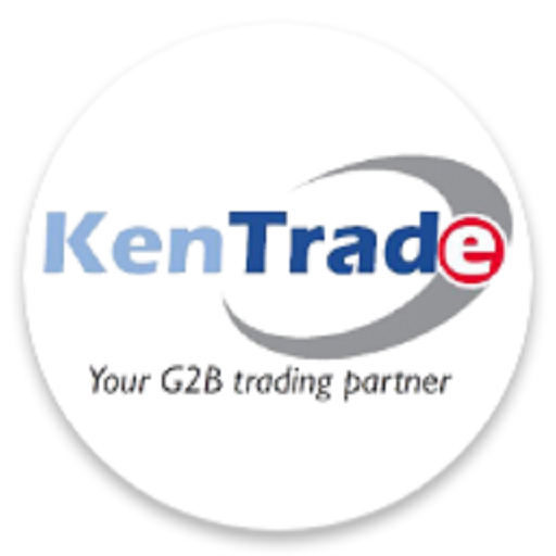 KenTrade Mobile App icon