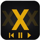 XX Video Player - HD MX Player icon
