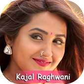 Wallpaper of Kajal Raghwani HD Image on 9Apps