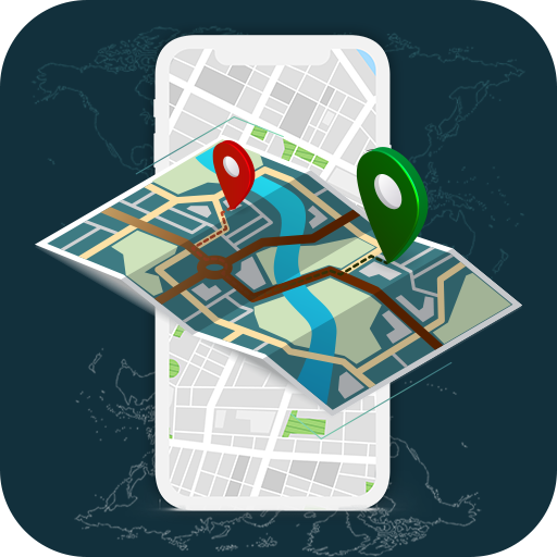 Lost Phone Tracker- Lost Phone Finder Expert icon