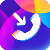 Color Call icon