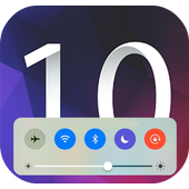 OS10 Screen Lock icon