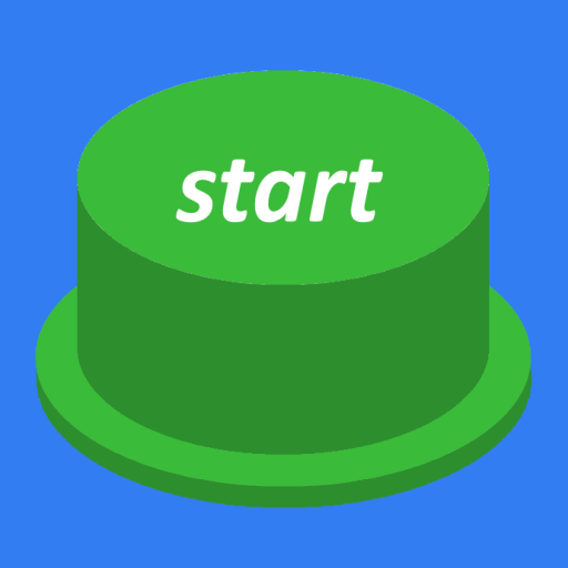 Windows XP Startup Sound Button icon