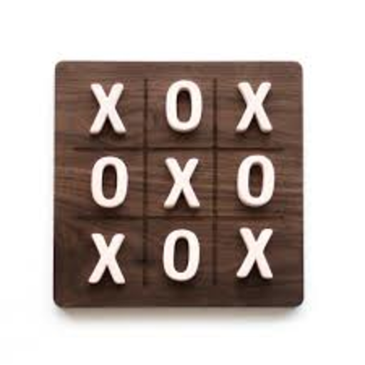 Tic Tac Toe icon