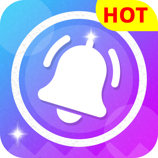 Free Ringtones For Phones - Best Ringtones icon
