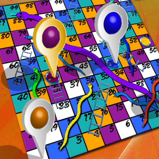 Snake and Ladders Saap Sidi Lu icon