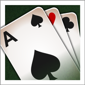 Solitaire icon