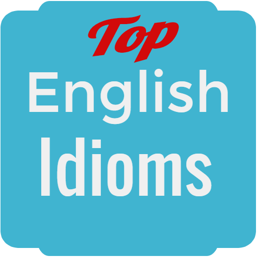 Top English Idioms icon