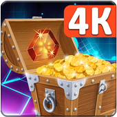 Box WallPappers icon