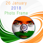 26 January 2019 Photo Frames icon