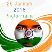 26 January 2019 Photo Frames on 9Apps