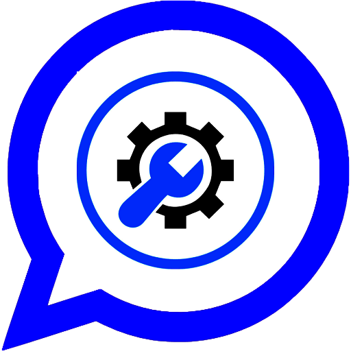 WhatsKey-Whats Web, Fake Chat &amp; tools for WhatsApp icon