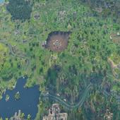 Fortnite pistol icon