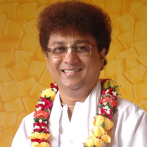 Shri Madhusudan Bapuji icon