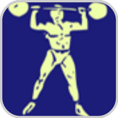 Muscle Building Guide icon