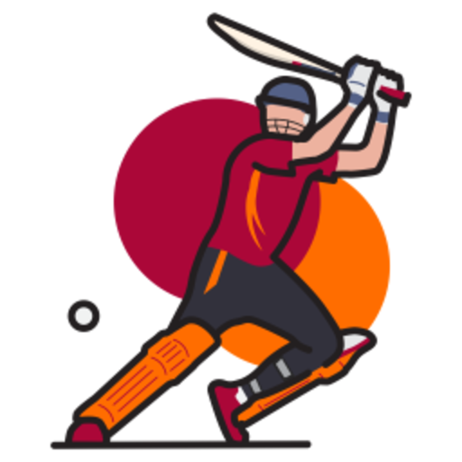 Cricket Live Score icon