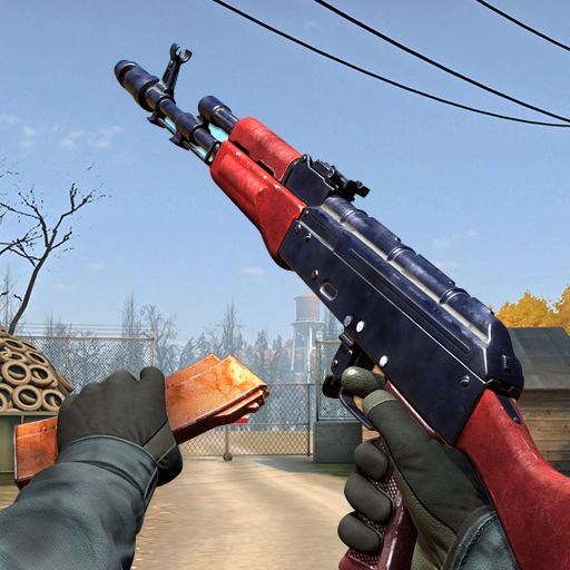 Counter Strike : FPS Mission icon
