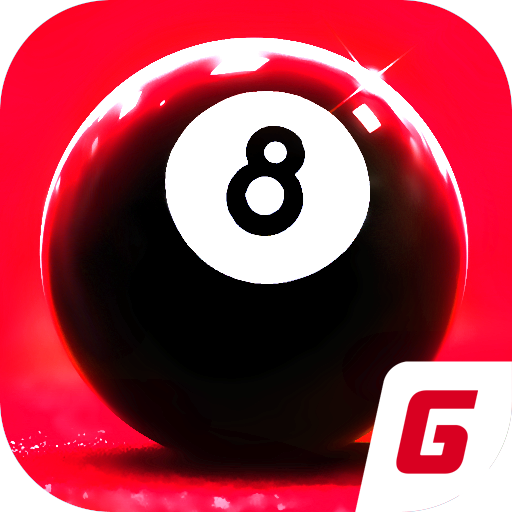 8 Ball Underground icon