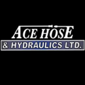 Ace Hose &amp; Hydraulics Ltd icon
