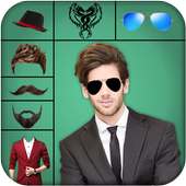 Stylish Boys Photo Makeover on 9Apps