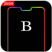 Papel de Parede Border Light - Live Wallpaper 2020 icon