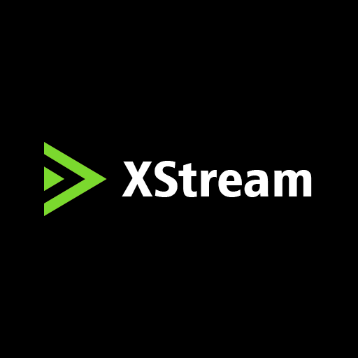 XStream Pro App icon