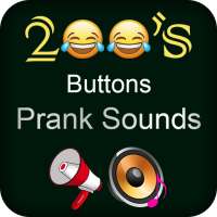 100's Sound Buttons - Jokes and Pranks