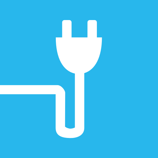 Chargemap - Charging stations icon