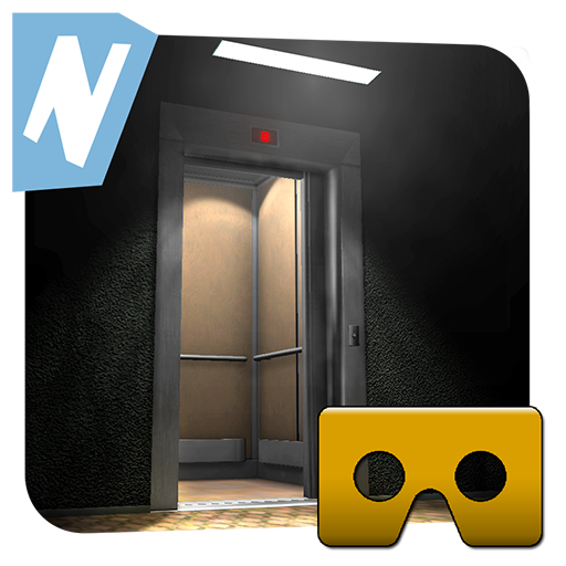 Elevator Horror VR иконка