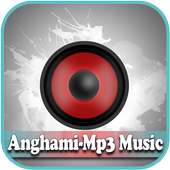 Anghami-Mp3 Music on 9Apps