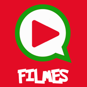 Filmes para WhatsApp icon
