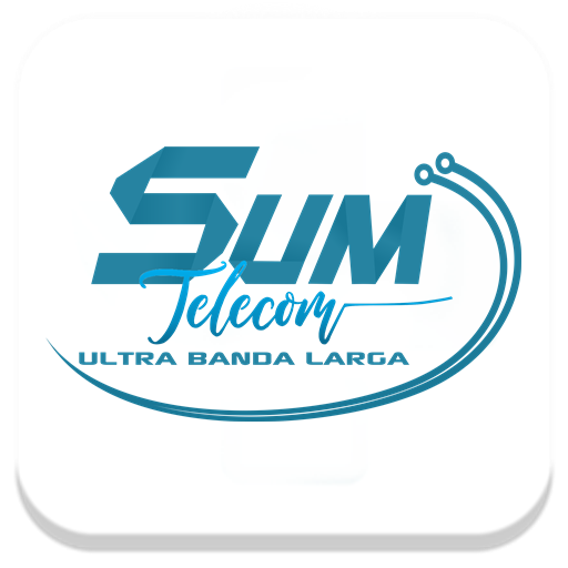 Sum Telecom icon