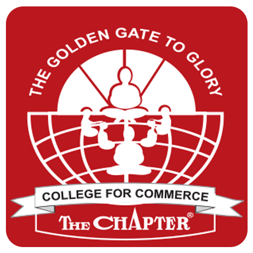 Chapter Classroom иконка