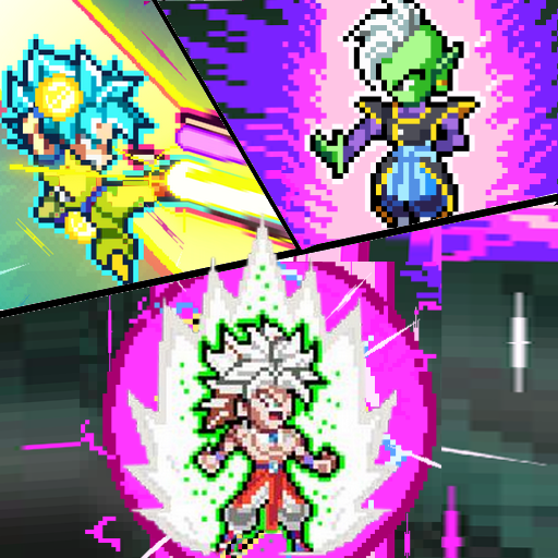 Legendary Super Z Hero icon