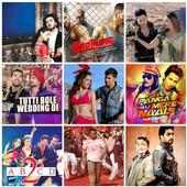 New Hindi Video Songs 2015 on 9Apps