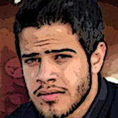 ادهم النابلسي 2018 أيقونة