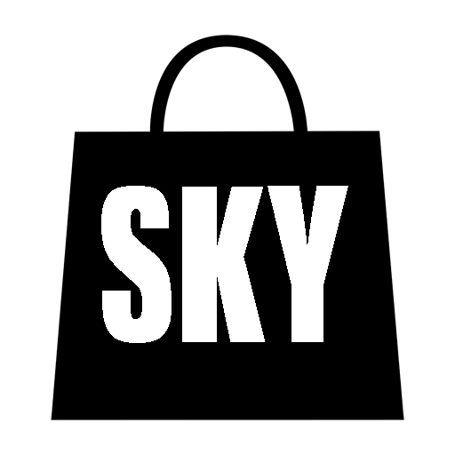 SKY STUDIO SHOP icon