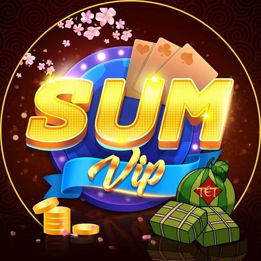 Sumvip -  Club Game Đánh Bài Đổi Thưởng Uy Tín icon