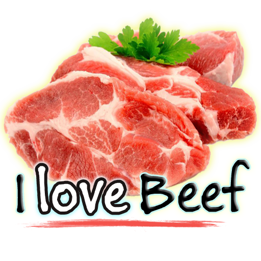 Beef Recipes icon