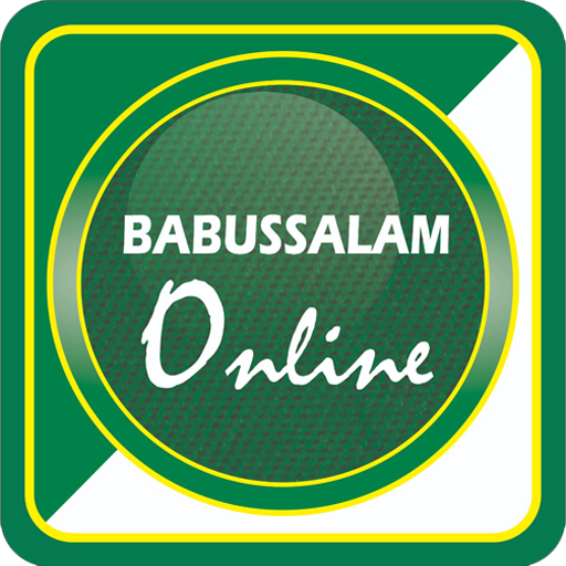 Babussalam Mobile icon