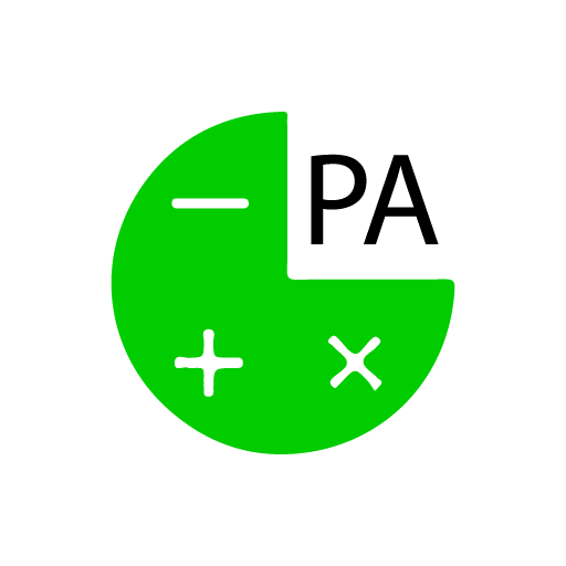 GPA Calculator - CGPA &amp; SGPA - Grade Point Average icon