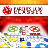 Ludo Parchís classic