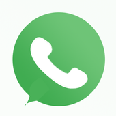 Free WhatsApp Messenger App Tips icon