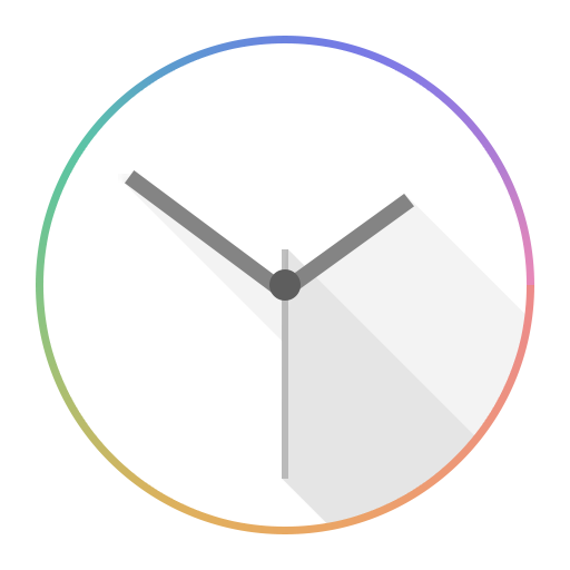 Color Clock icon