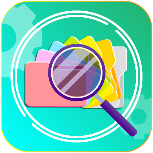 Duplicate Files Cleaner  Remo Duplicate File Media icon