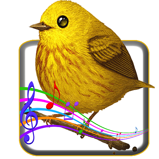Bird Sounds icon