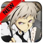Bungou Stray Dogs Wallpaper icon